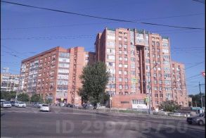 2-комн.кв., 67 м², этаж 11