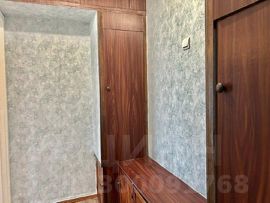 1-комн.кв., 32 м², этаж 4