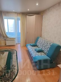 студия, 21 м², этаж 9