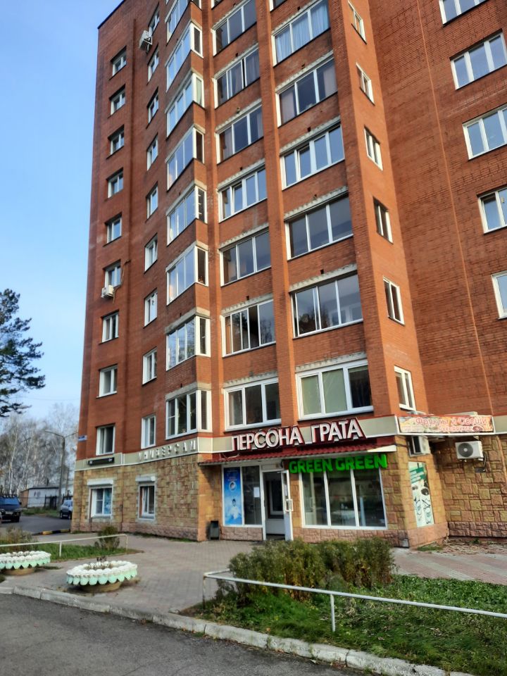 Продается3-комн.квартира,98м²