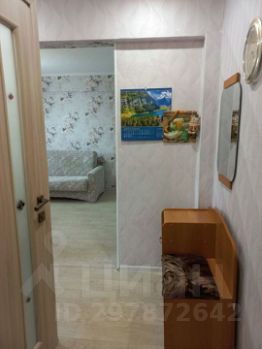 3-комн.кв., 58 м², этаж 3