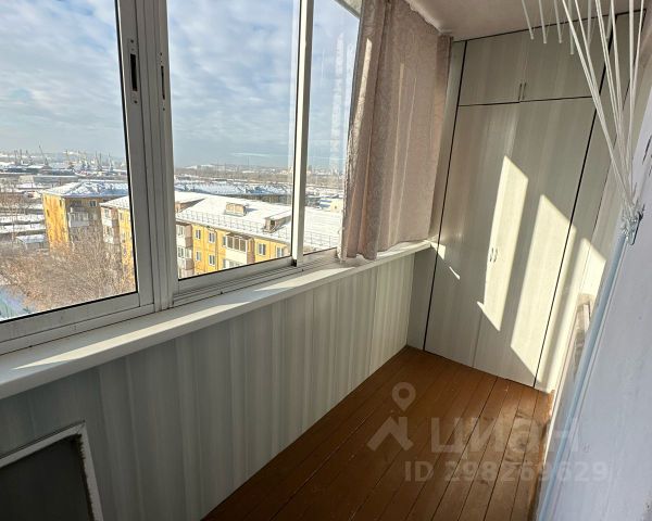 1-комн., 41 м², 8/9 этаж