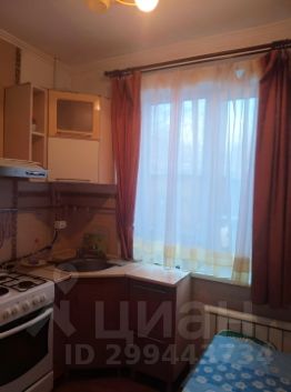 2-комн.кв., 46 м², этаж 1