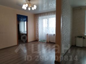 2-комн.кв., 45 м², этаж 5