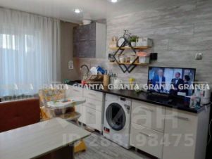 2-комн.кв., 43 м², этаж 1