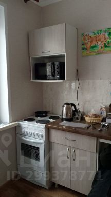 1-комн.кв., 30 м², этаж 1