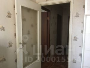 2-комн.кв., 40 м², этаж 2