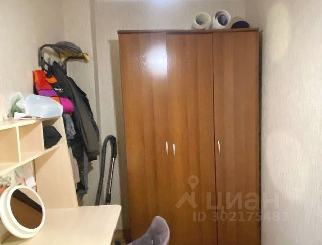 2-комн., 42,1 м², 11/16 этаж