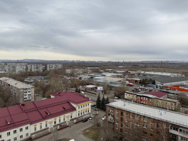 Студия, 23,1 м², 14/14 этаж