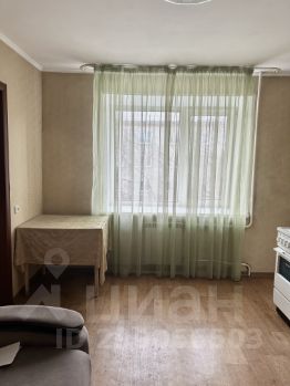 комната 31/31 м², этаж 4