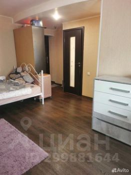 2-комн.кв., 41 м², этаж 2