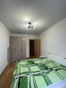 2-комн.кв., 50 м², этаж 9