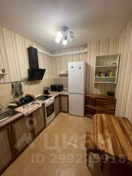 2-комн.кв., 50 м², этаж 9