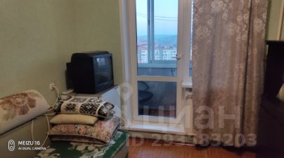 2-комн.кв., 54 м², этаж 9