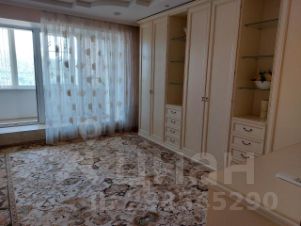 3-комн.кв., 155 м², этаж 7