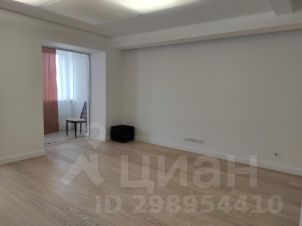 4-комн.кв., 149 м², этаж 6