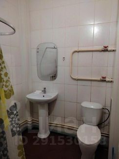 студия, 18 м², этаж 2