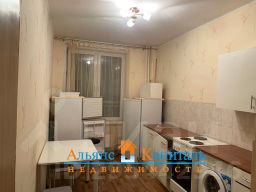 2-комн.кв., 57 м², этаж 3