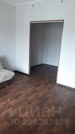 1-комн.кв., 42 м², этаж 4