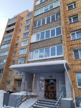 2-комн.кв., 43 м², этаж 2