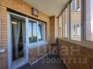 1-комн.кв., 37 м², этаж 9