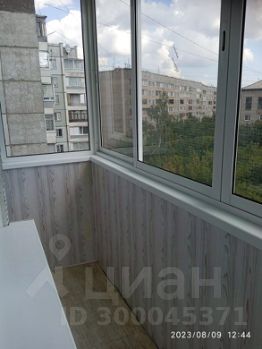 2-комн.кв., 40 м², этаж 6