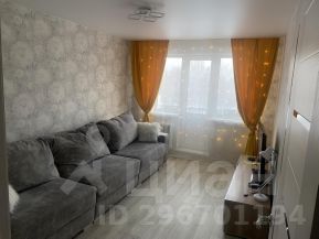 2-комн.кв., 46 м², этаж 4