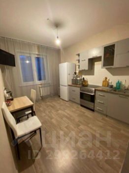 1-комн.кв., 40 м², этаж 4