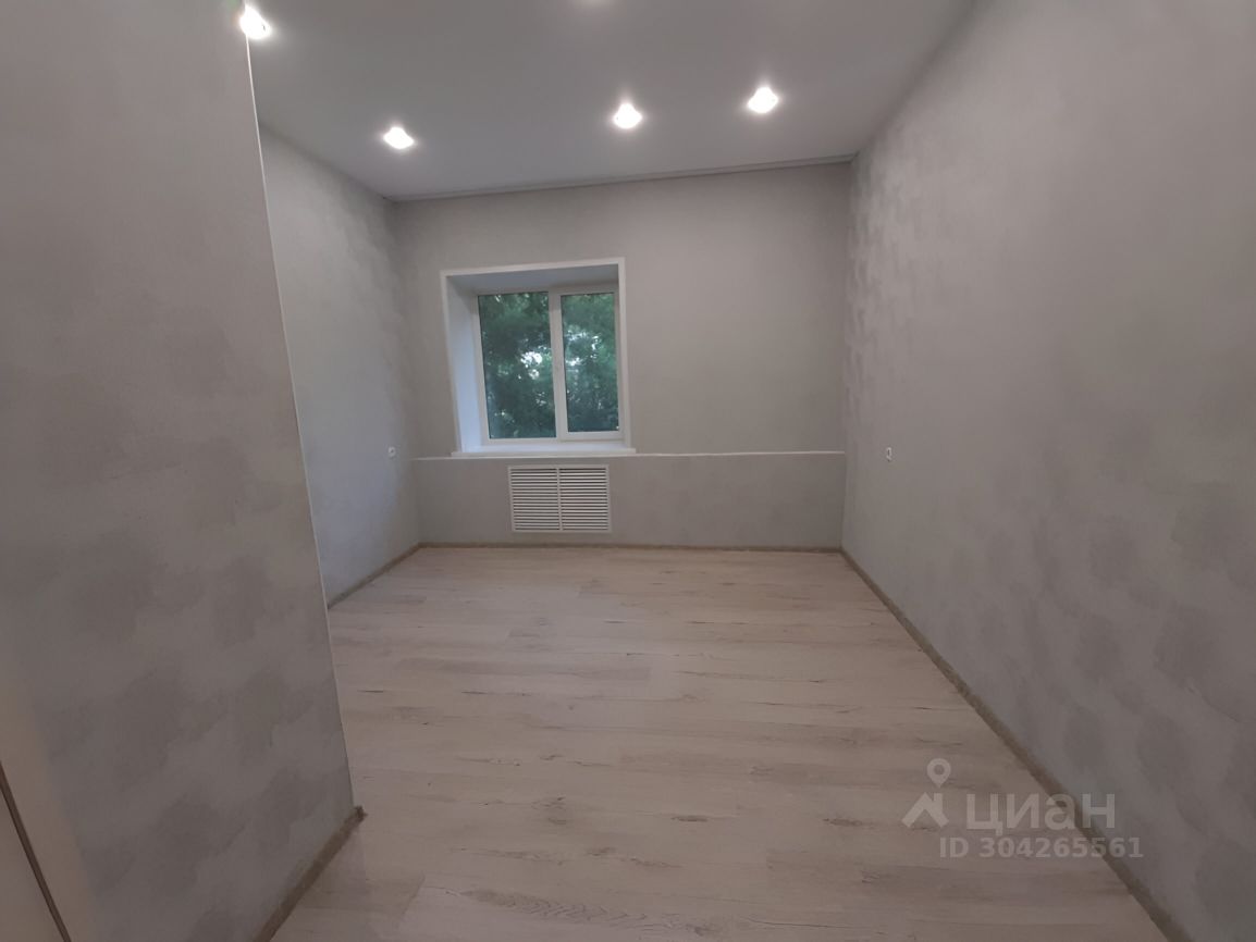 Продаю квартиру-студию 18,1м² ул. Александра Матросова, 30/3, Красноярск,  Красноярский край - база ЦИАН, объявление 304265561