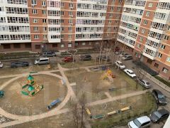 3-комн.кв., 88 м², этаж 7