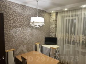 3-комн.кв., 85 м², этаж 8