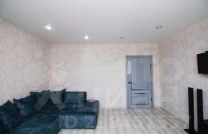 2-комн.кв., 50 м², этаж 13