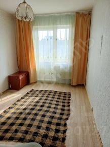 1-комн.кв., 31 м², этаж 10