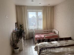 2-комн.кв., 55 м², этаж 5