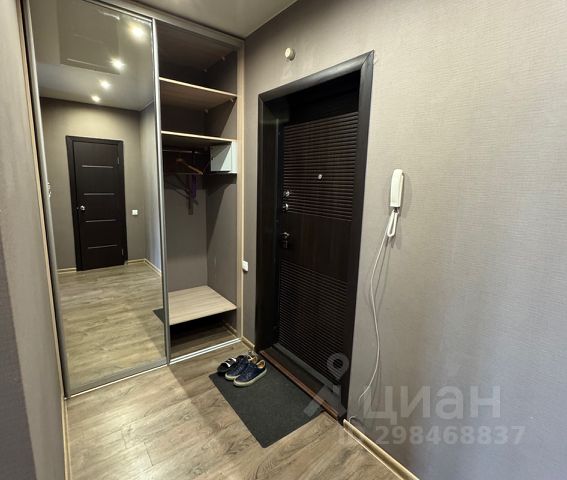 1-комн., 36 м², 2/10 этаж