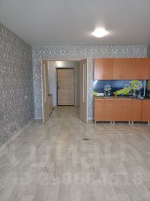 студия, 37 м², этаж 15