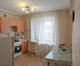 1-комн.кв., 34 м², этаж 2