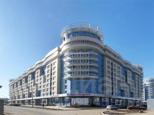 3-комн.кв., 128 м², этаж 6