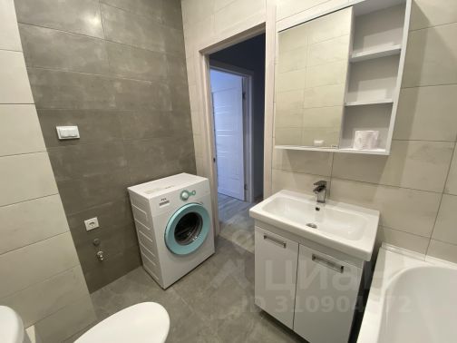 3-комн., 57 м², 1/9 этаж