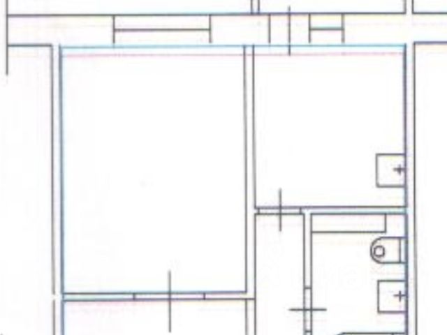 1-комн., 37 м², 6/10 этаж