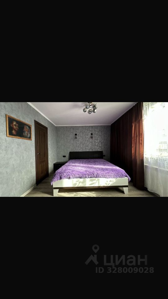 2-к кв. Красноярский край, Красноярск ул. Авиаторов, 38 (62.9 м²)