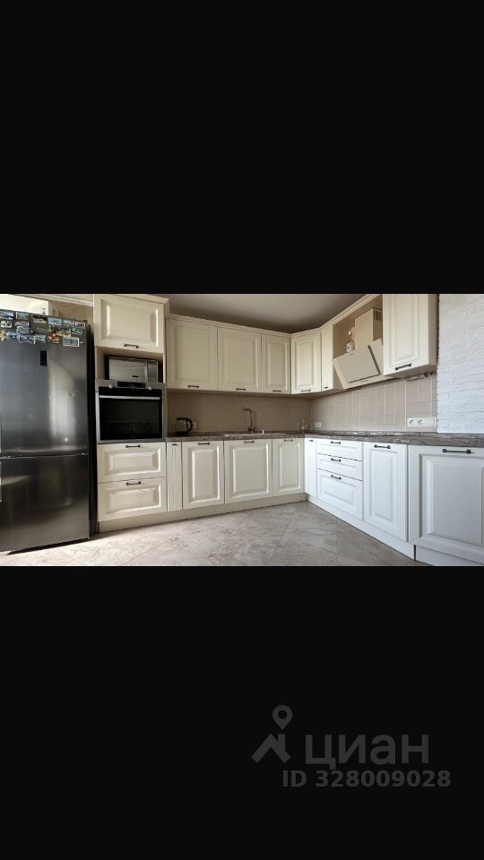 2-к кв. Красноярский край, Красноярск ул. Авиаторов, 38 (62.9 м²)