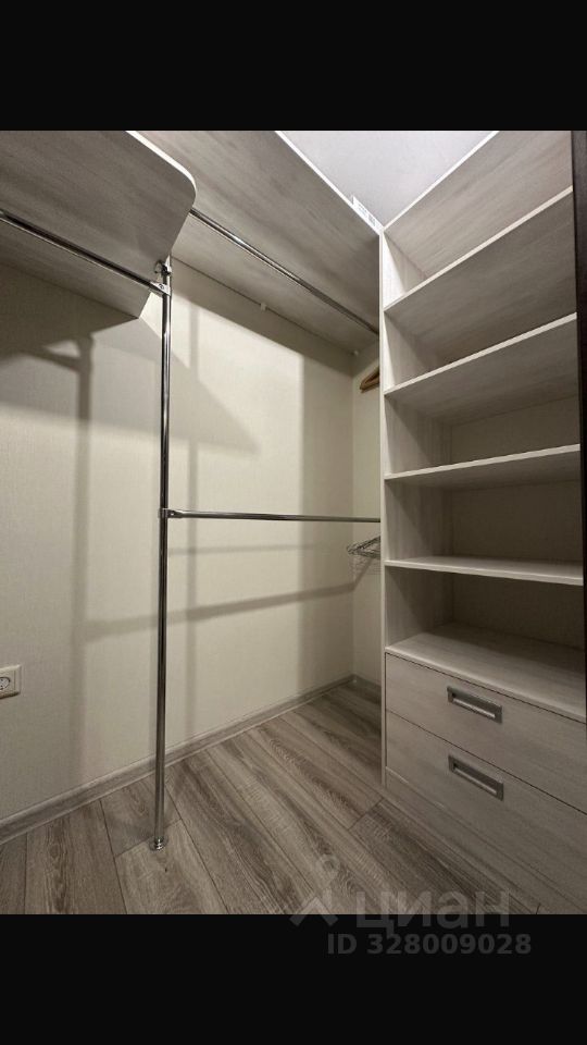 2-к кв. Красноярский край, Красноярск ул. Авиаторов, 38 (62.9 м²)