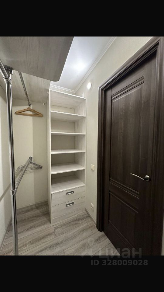 2-к кв. Красноярский край, Красноярск ул. Авиаторов, 38 (62.9 м²)