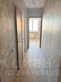 3-комн.кв., 87 м², этаж 9