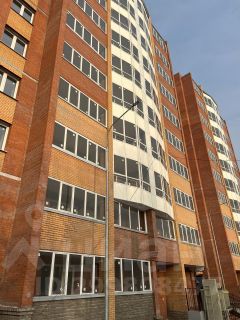 2-комн.кв., 65 м², этаж 1