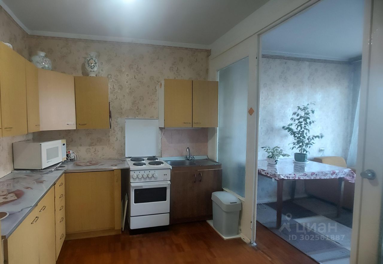 Продажа трехкомнатной квартиры 87м² ул. Белинского, 1, Красноярск,  Красноярский край - база ЦИАН, объявление 302561887