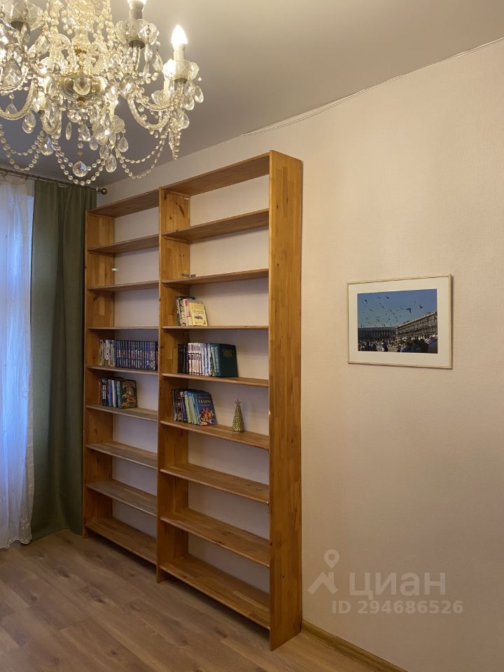 3-к кв. Красноярский край, Красноярск ул. Бограда, 101 (75.0 м²)