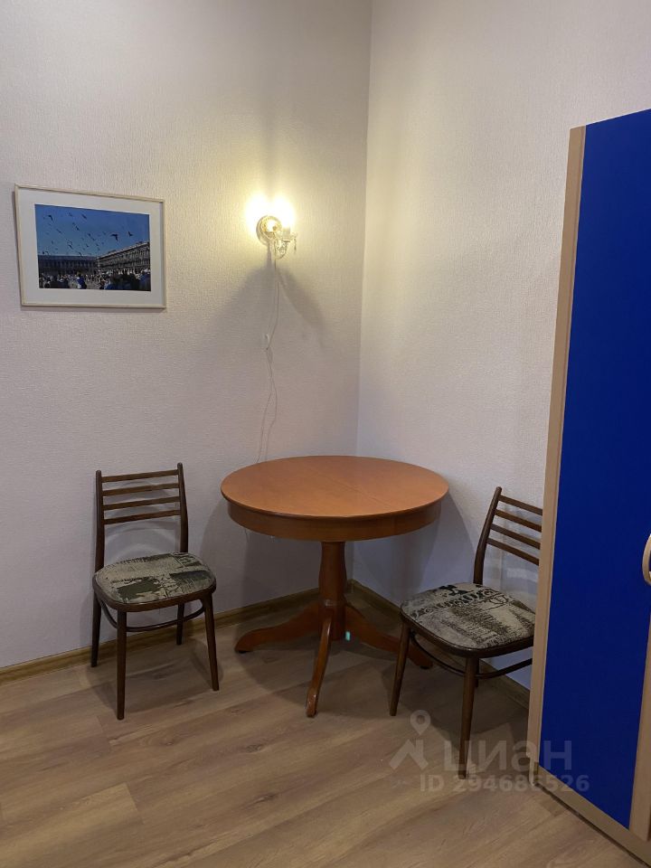 3-к кв. Красноярский край, Красноярск ул. Бограда, 101 (75.0 м²)