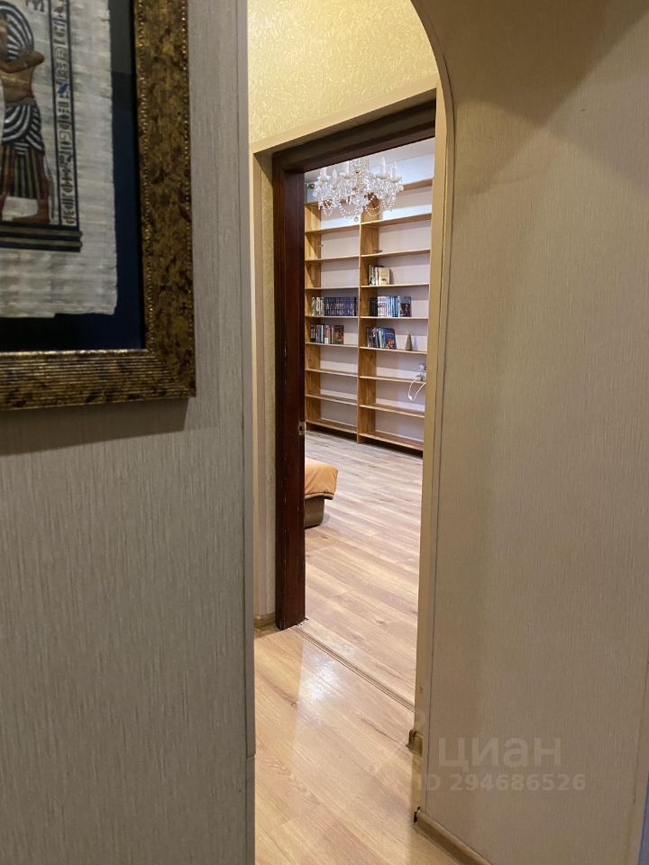 3-к кв. Красноярский край, Красноярск ул. Бограда, 101 (75.0 м²)